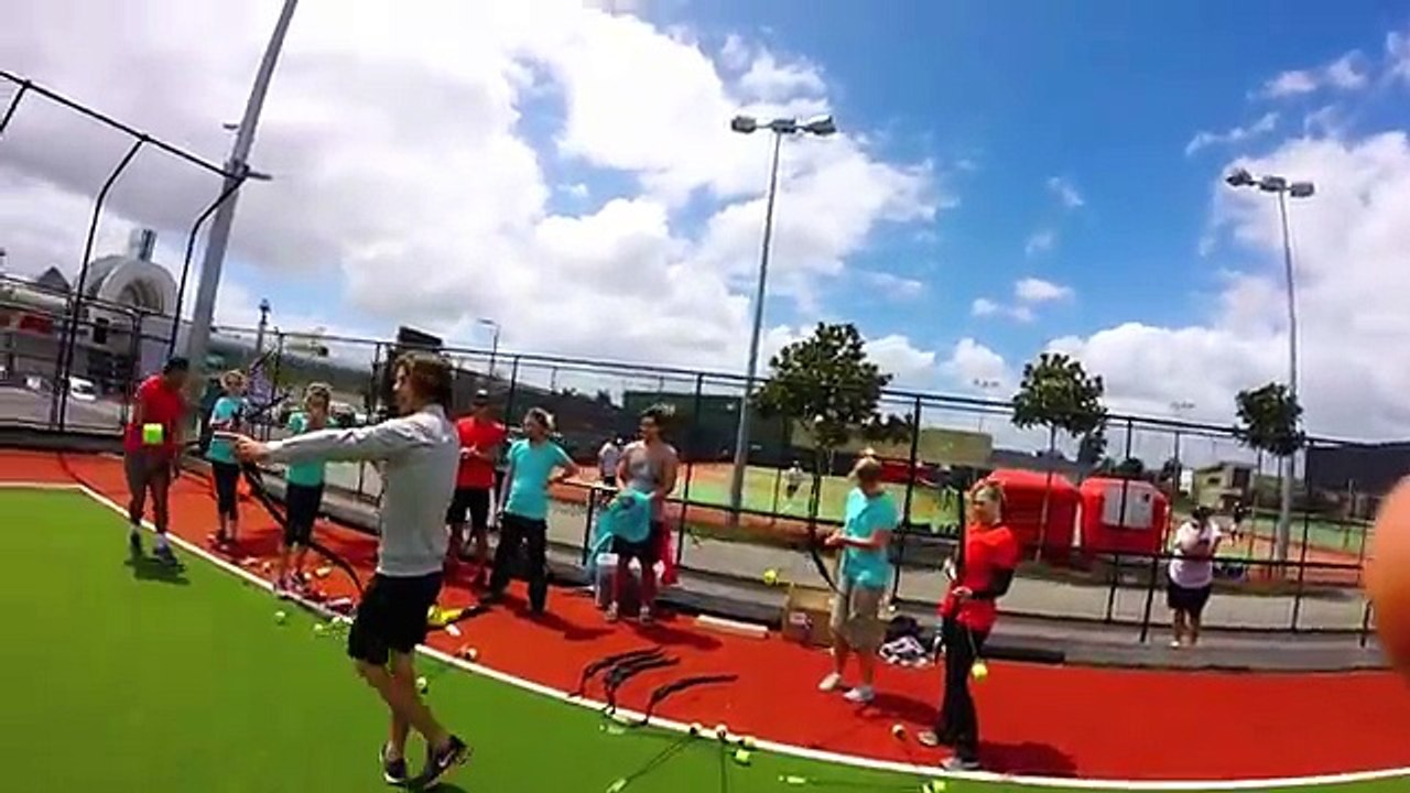 Team Building Activity
