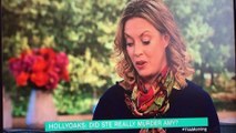 Hollyoaks Hd news on this morning 2017
