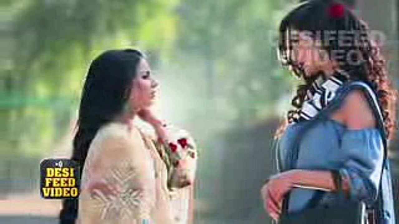 Dil Bole Oberoi - 27th April 2017 - Star Plus Ishqbaaz’s Sequel Dil Bole Oberoi Today News 2017