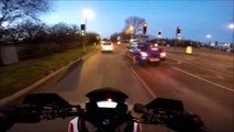 Ducati Hypermotard SP (canal MotoMack UK)
