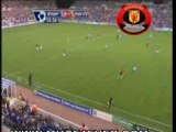 cristiano ronaldo goal manutd vs birgham