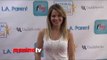 Candace Cameron-Bure Arrives at Celebrity Stuff-a-thon benefiting Baby2Baby - Full House Actress