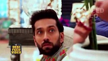 Ishqbaaz - 27th April 2017 - Upcoming Twist in Ishqbaaz - Star Plus Serial 2017