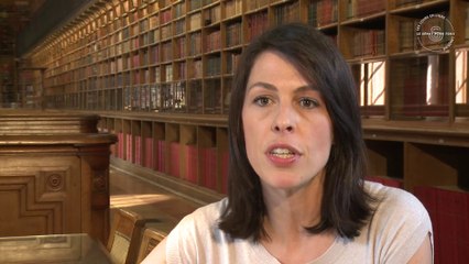 Julie Benetti : les groupes politiques