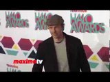 Dax Shepard 2013 TeenNick HALO Awards Orange Carpet Arrivals - Kristen Bell's Husband