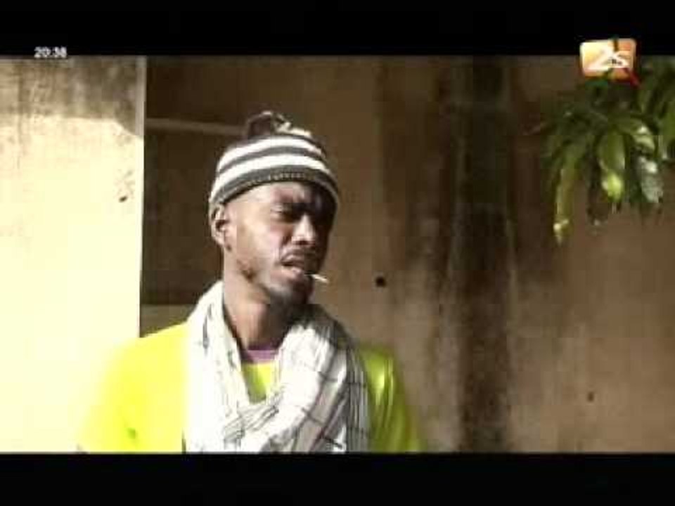 Bary Pékhé - Le Gaz - 19 Juin 2012