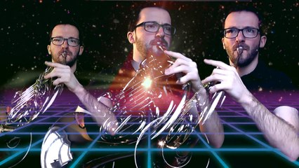 Haken - The Architect || French Horn & Trumpet Cover