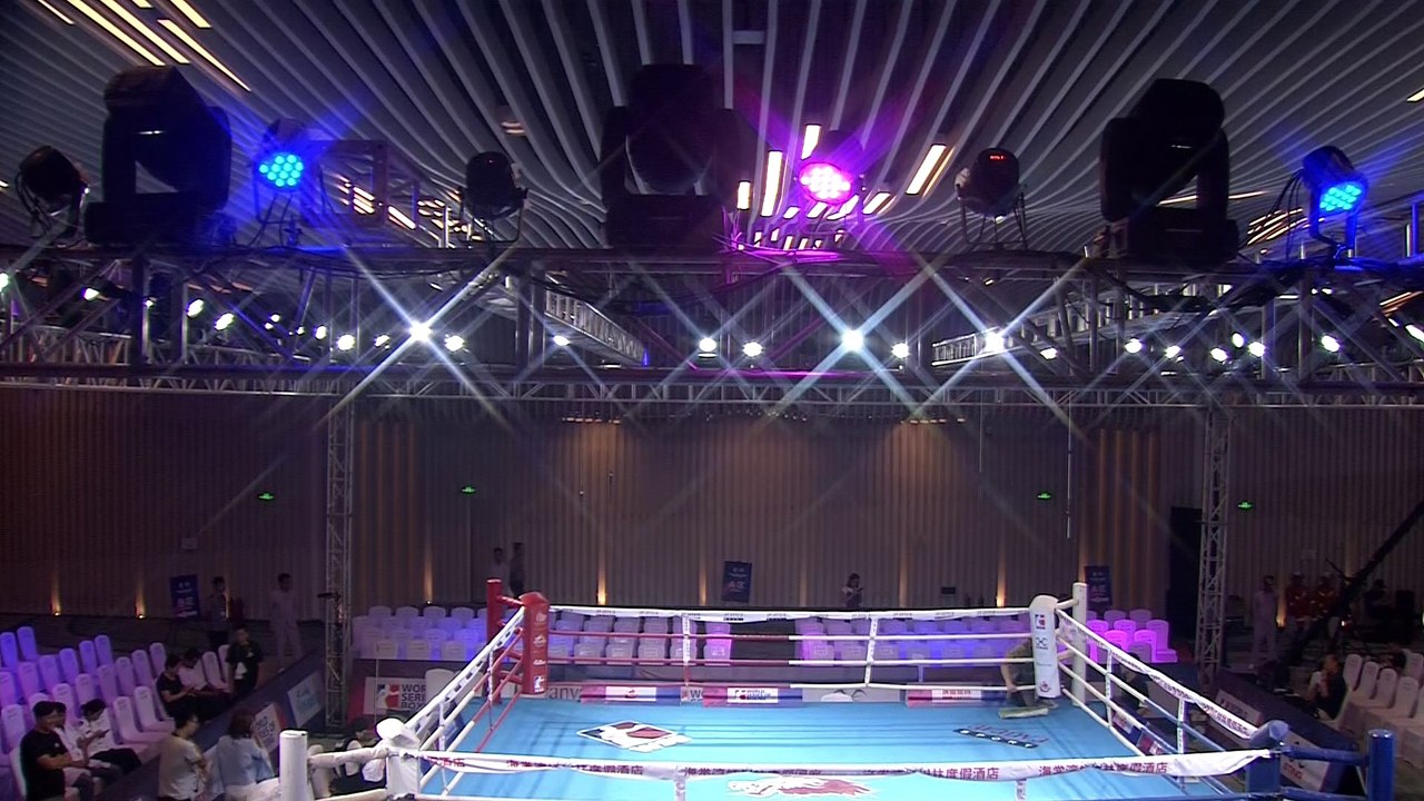 WSBS7-WEEK12-CHN v KAZ