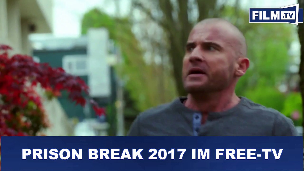 Prison Break Staffel 5 Folge 9