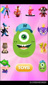 Jogos De Meninas, Ovos Da Páscoa.