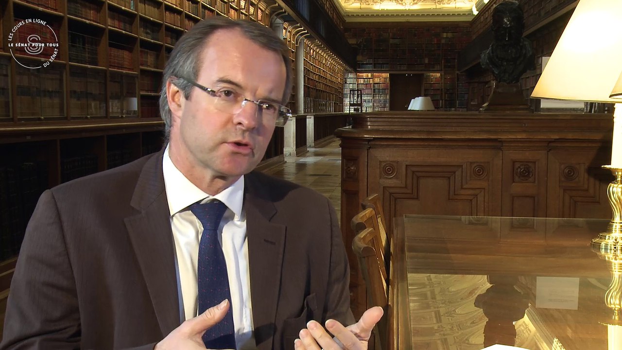 Fabrice Robert : Les commissions