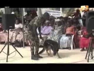 Semaine de Lutte contre la Drogue - Xibaar Yi - 20 Juin 2012