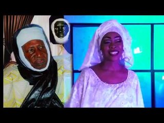 Aby NDOUR - Limamou Laye - Clip officiel