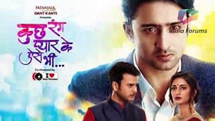 Kuch Rang Pyaar Ke Aise Bhi CHANGES it's Style - India Forums