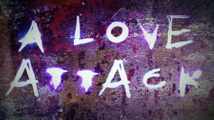 Astronauts of Antiquity - Future Back (Lyric Video)