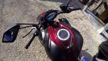 2016 Kawasaki Sugomi Z1000 ride out Moto chat