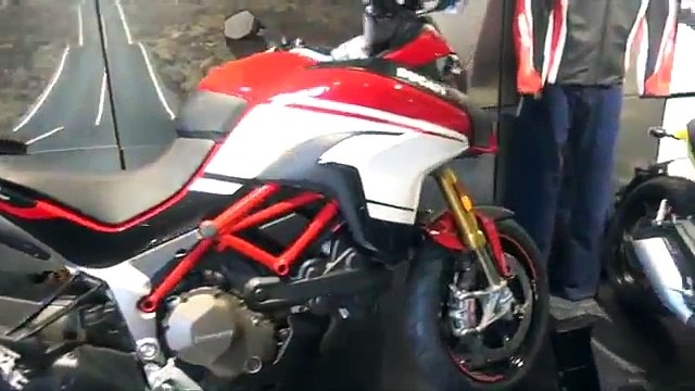 2016 Kawasaki Z1000 Sugomi ABS Edition collection day