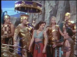 Samson & Delilah Full Movie Part 2