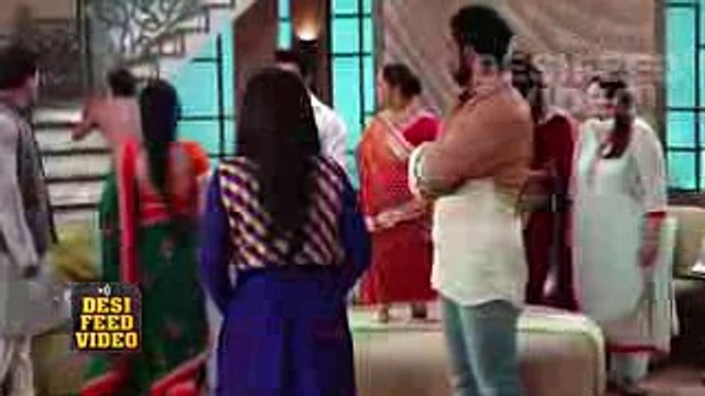 Saath Nibhana Saathiya - 27th April 2017 - Upcoming Twist - Star Plus Serials News 2017