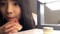 (170220) 髙橋 彩音（AKB48 チーム８） - SHOWROOM