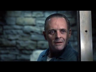 Silence des Agneaux - Lecter monologue