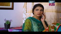 Mere Baba ki Ounchi Haveli Episode 134 - on Ary Zindagi in High Quality 26th April 2017