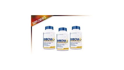 Embova RX Reviews