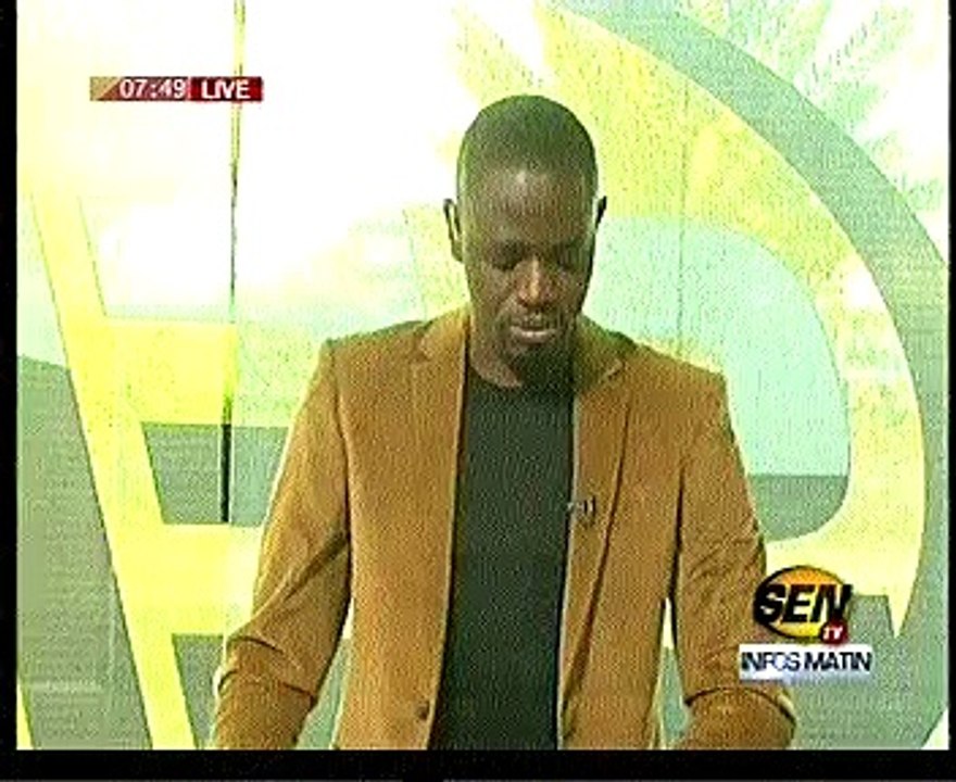 Souleymane Ndene Ndiaye je partirai jamais a l'APR