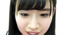 (170218) 佐藤 朱（AKB48 チーム８） - SHOWROOM part 2/2