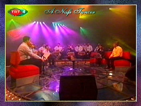 BERGÜZAR KORO - Hanım Arabaya Binmiş Yan Yana Yörür