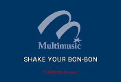 Ricky Martín - Shake Your Bon-Bon (Karaoke)