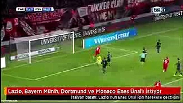 Lazio, Bayern Münih, Dortmund ve Monaco Enes Ünal'ı İstiyor