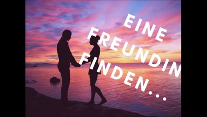 Freundin finden mit diesem "Trainingsplan"