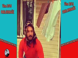 Aykut Elmas -  Vine'ları 2