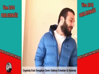 Aykut Elmas - Tüm Vine'ları - 2016 İlk Çıkanlar  1
