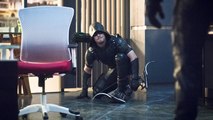 Arrow Season 5  Episode 19