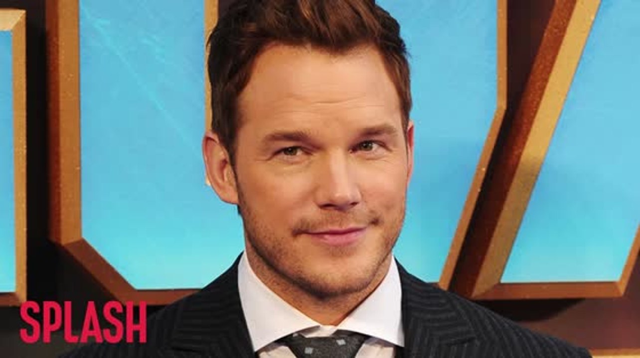 Chris Pratt erklärt wieso er keine Selfies mehr macht