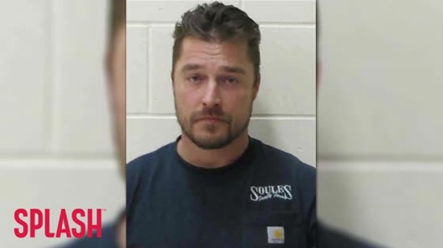 Der ehemalige Bachelor Chris Soules steht wegen Fahrerflucht vor Gericht