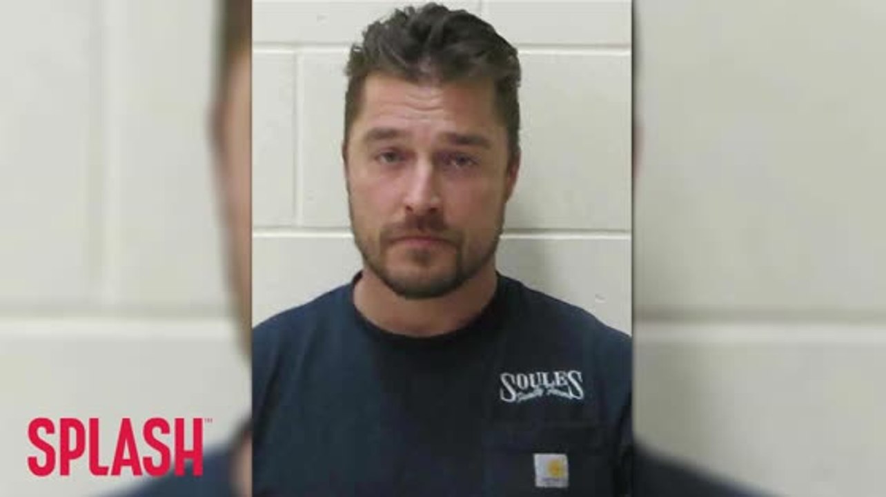 Der ehemalige 'Bachelor' Chris Soules steht wegen Fahrerflucht vor Gericht