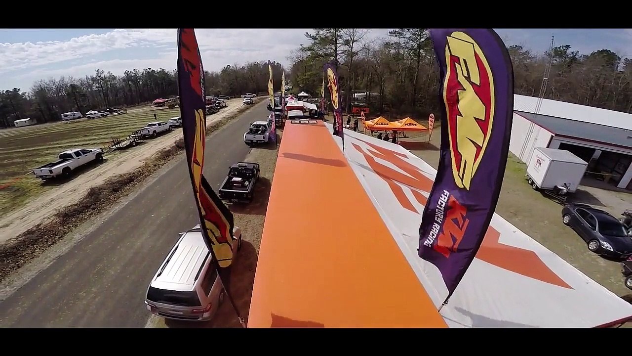 Sandlapper National Enduro 2015