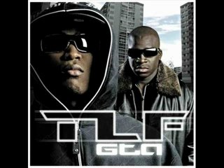 tlf- le box rohff (clip)