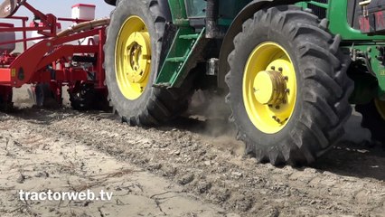 john deere 6830