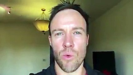 AB DE VILLIERS EMOTIONAL MESSAGE TO FANS AFTER THE LOSS AGAINST KKR IPL 10 - 2017