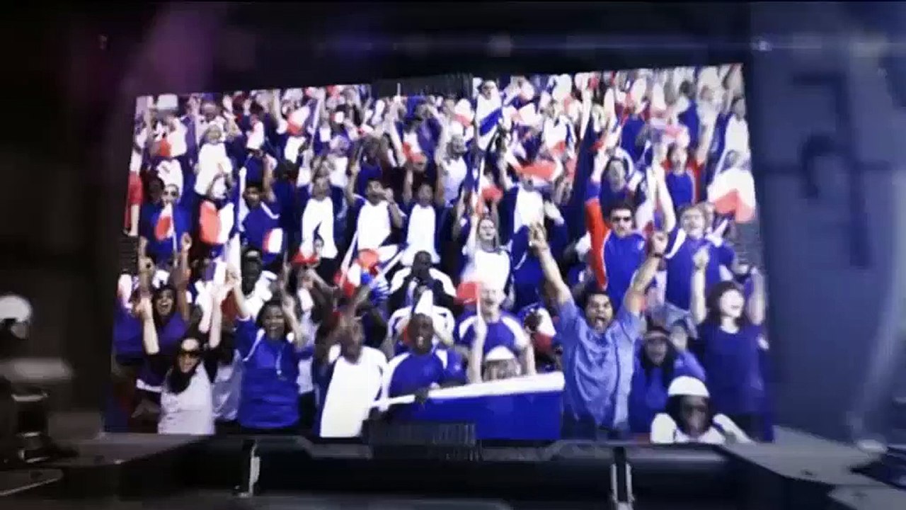 Hand | Découvrez les passions de Vincent Gérard