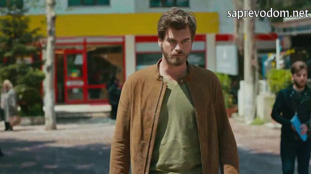 Hrabar i lepa - Druga najava 24. epizode