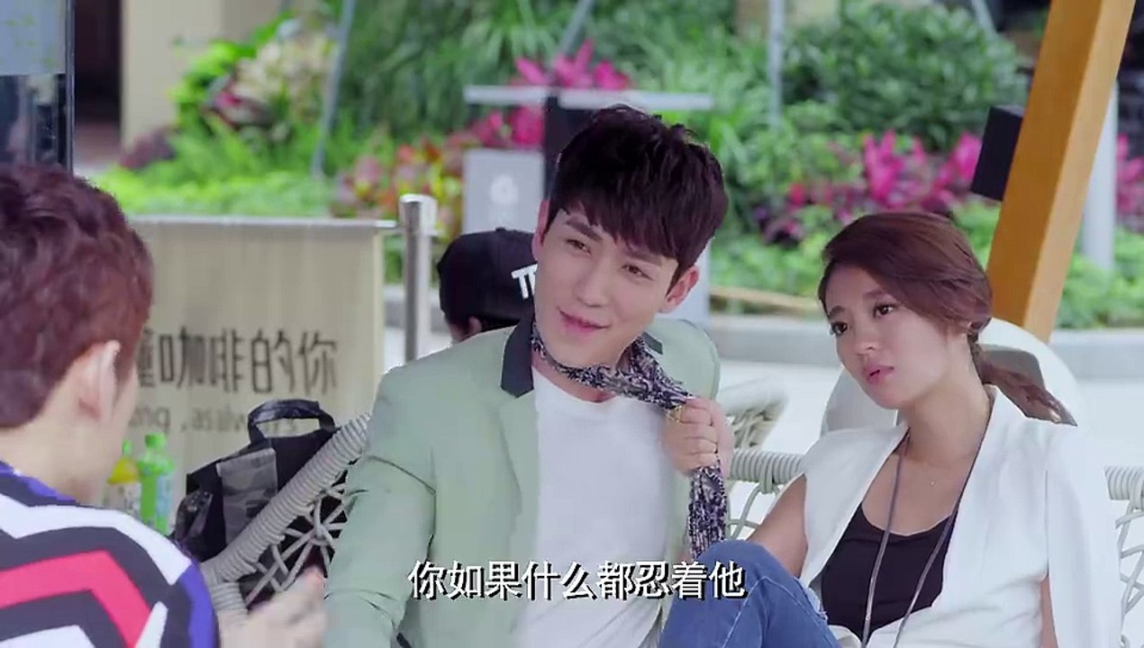 08 御姐归来 第08集