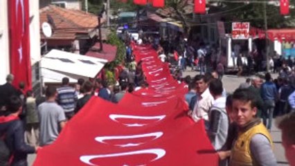 Manisa Şehit Uzman Çavuş Nezir Pırnarcı Son Yolculuğuna Uğurlandı