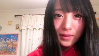 (170124) 坂口 渚沙（AKB48 チーム８） - SHOWROOM part 2/2