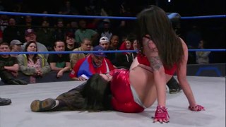 TNA One Night Only: Victory Road 2017 part 2