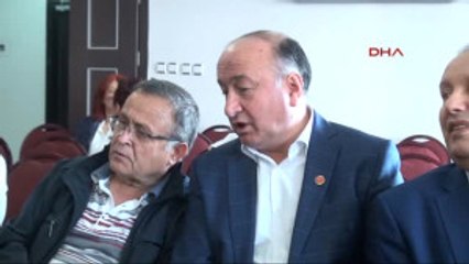 Denizli Pamukkale'de Ihale Tartışması